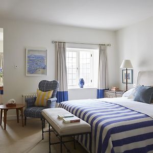 Double or Twin Room Terrace